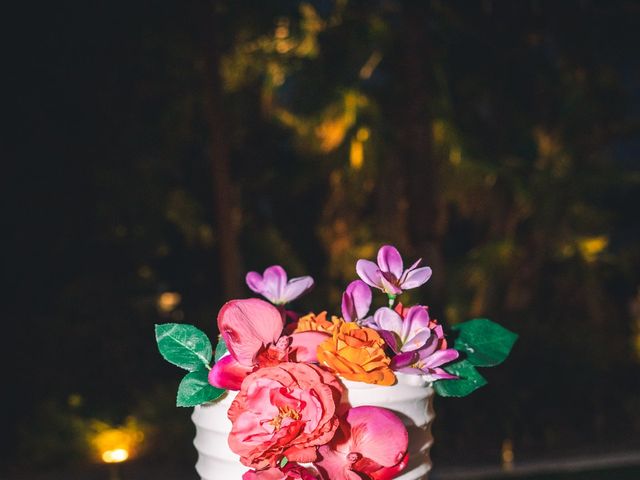 O casamento de Adrien e Lucy em Leiria, Leiria (Concelho) 41