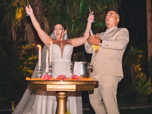 O casamento de Adrien e Lucy em Leiria, Leiria (Concelho) 43