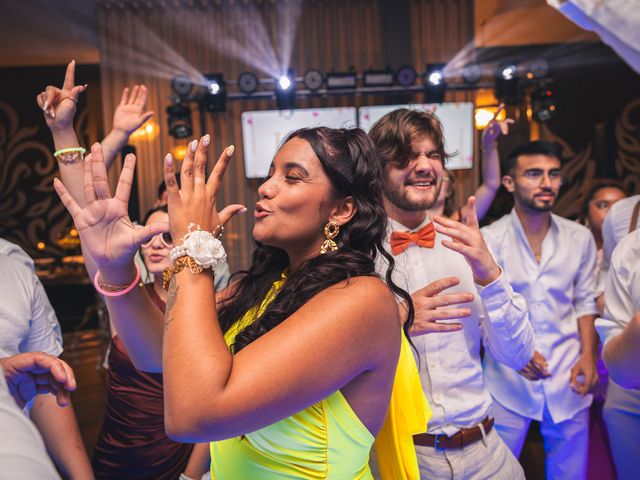 O casamento de Adrien e Lucy em Leiria, Leiria (Concelho) 53