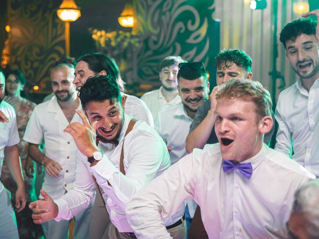 O casamento de Adrien e Lucy em Leiria, Leiria (Concelho) 54