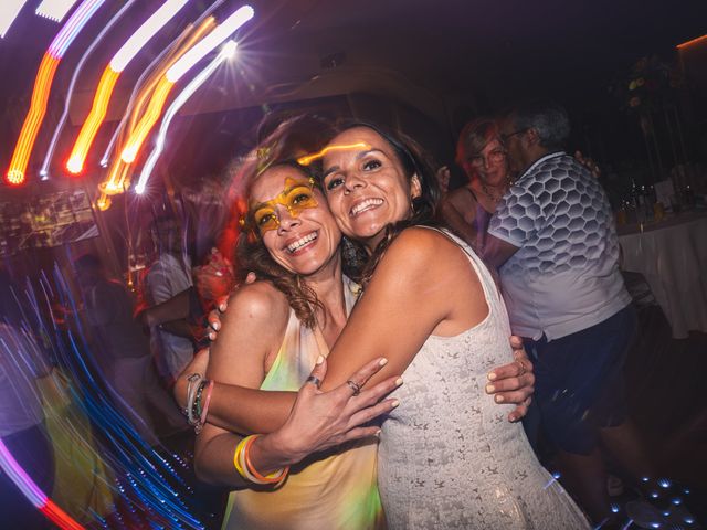 O casamento de Adrien e Lucy em Leiria, Leiria (Concelho) 56