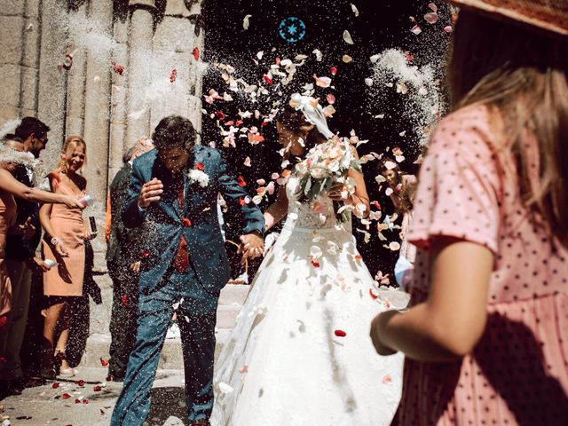 O casamento de Tiago e Joana em Porto, Porto (Concelho) 1
