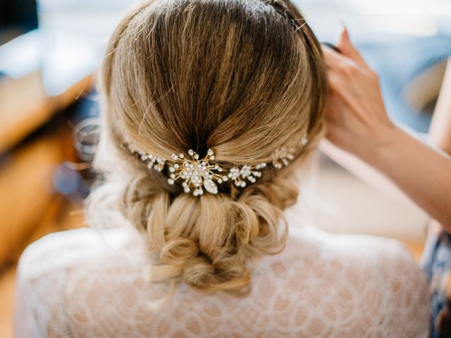 O casamento de Ronaldy e Karolyne em Vila do Conde, Vila do Conde 3