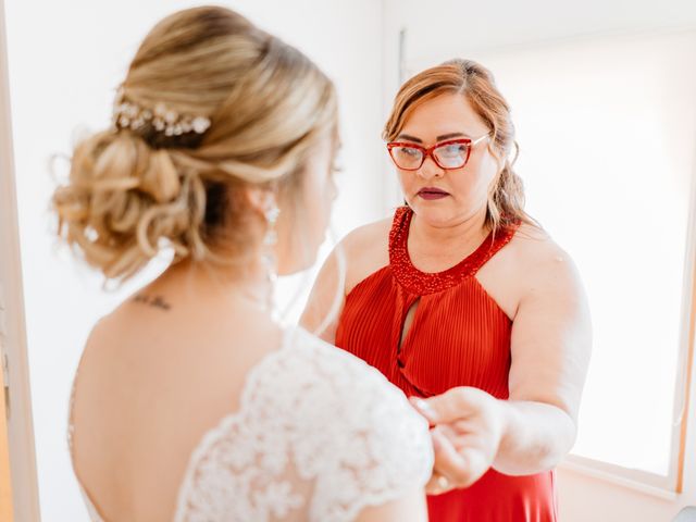 O casamento de Ronaldy e Karolyne em Vila do Conde, Vila do Conde 9