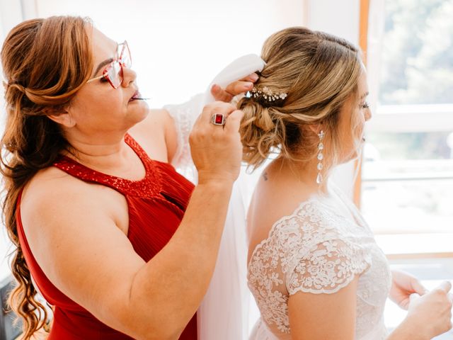 O casamento de Ronaldy e Karolyne em Vila do Conde, Vila do Conde 12