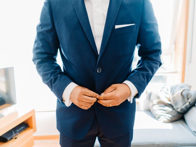 O casamento de Ronaldy e Karolyne em Vila do Conde, Vila do Conde 13