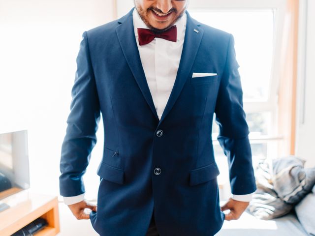 O casamento de Ronaldy e Karolyne em Vila do Conde, Vila do Conde 14