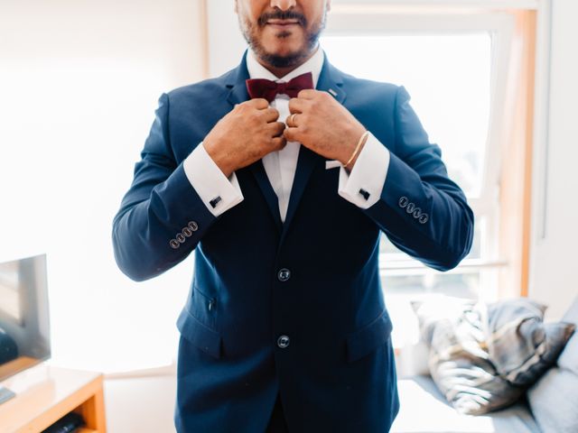 O casamento de Ronaldy e Karolyne em Vila do Conde, Vila do Conde 15