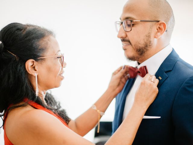 O casamento de Ronaldy e Karolyne em Vila do Conde, Vila do Conde 16