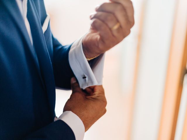 O casamento de Ronaldy e Karolyne em Vila do Conde, Vila do Conde 17