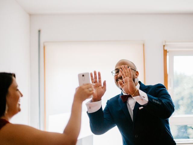 O casamento de Ronaldy e Karolyne em Vila do Conde, Vila do Conde 18
