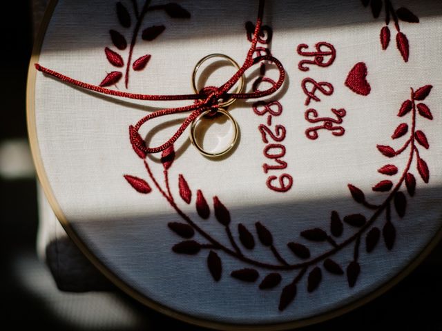 O casamento de Ronaldy e Karolyne em Vila do Conde, Vila do Conde 19