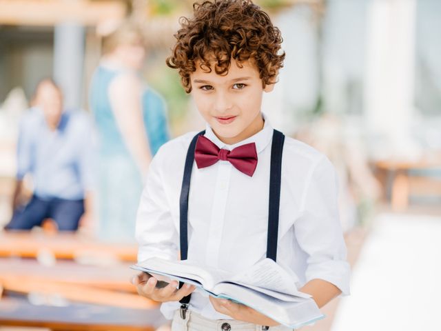 O casamento de Ronaldy e Karolyne em Vila do Conde, Vila do Conde 20