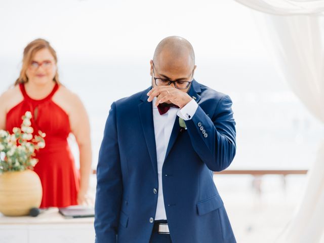 O casamento de Ronaldy e Karolyne em Vila do Conde, Vila do Conde 21