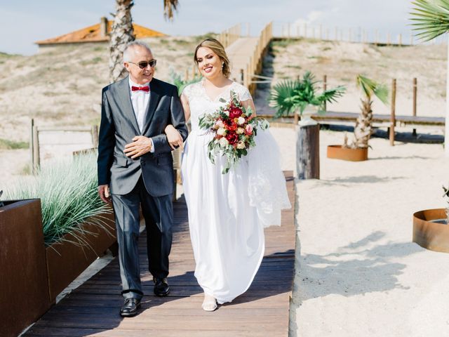 O casamento de Ronaldy e Karolyne em Vila do Conde, Vila do Conde 22