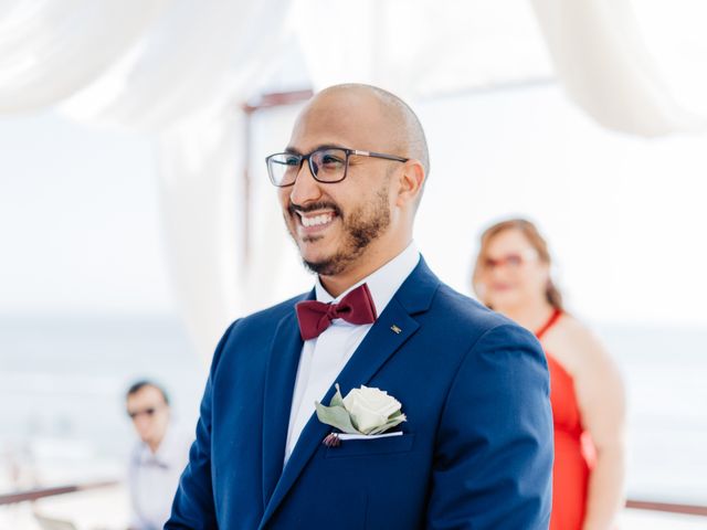 O casamento de Ronaldy e Karolyne em Vila do Conde, Vila do Conde 24