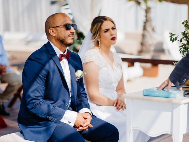 O casamento de Ronaldy e Karolyne em Vila do Conde, Vila do Conde 28