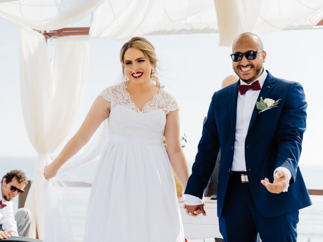 O casamento de Ronaldy e Karolyne em Vila do Conde, Vila do Conde 30