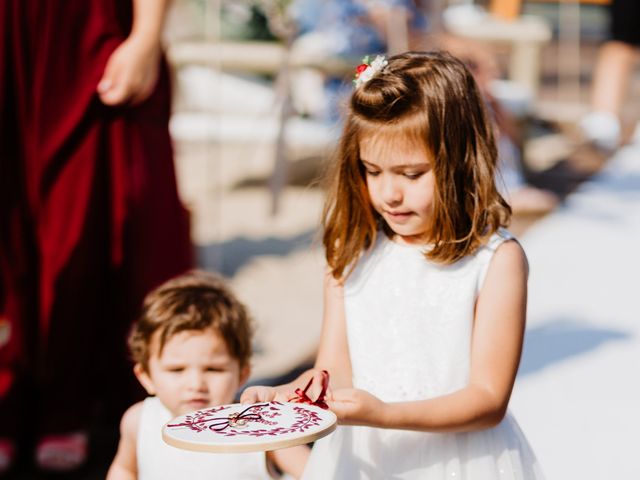 O casamento de Ronaldy e Karolyne em Vila do Conde, Vila do Conde 31
