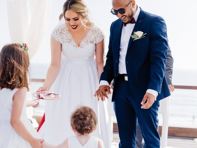 O casamento de Ronaldy e Karolyne em Vila do Conde, Vila do Conde 33