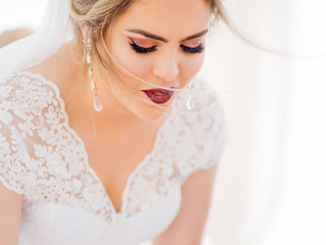 O casamento de Ronaldy e Karolyne em Vila do Conde, Vila do Conde 34