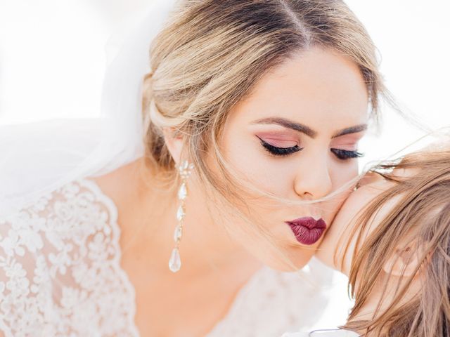 O casamento de Ronaldy e Karolyne em Vila do Conde, Vila do Conde 36