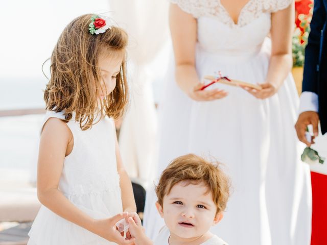 O casamento de Ronaldy e Karolyne em Vila do Conde, Vila do Conde 38