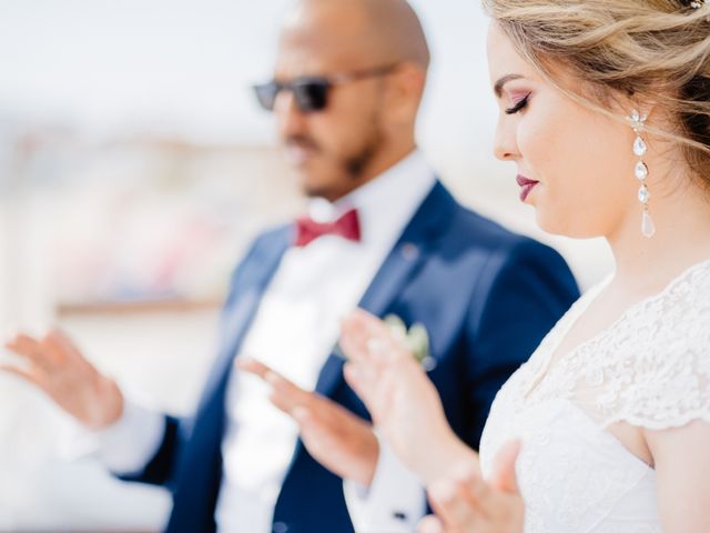 O casamento de Ronaldy e Karolyne em Vila do Conde, Vila do Conde 40