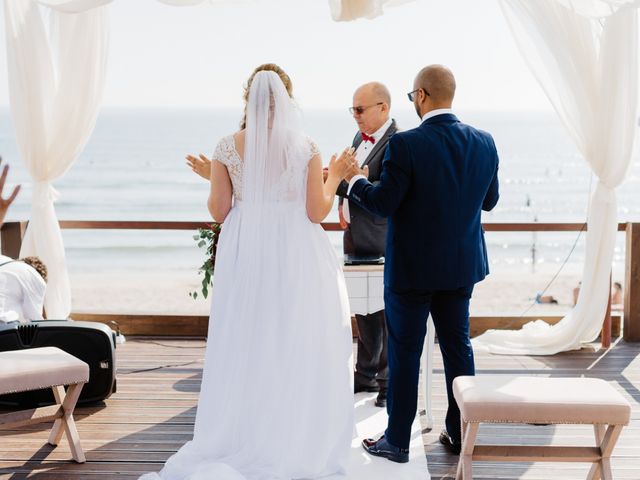 O casamento de Ronaldy e Karolyne em Vila do Conde, Vila do Conde 41