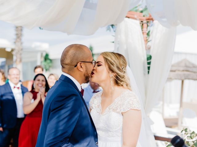 O casamento de Ronaldy e Karolyne em Vila do Conde, Vila do Conde 44