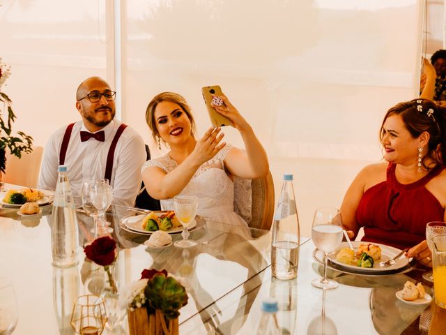 O casamento de Ronaldy e Karolyne em Vila do Conde, Vila do Conde 48