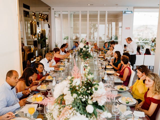 O casamento de Ronaldy e Karolyne em Vila do Conde, Vila do Conde 49