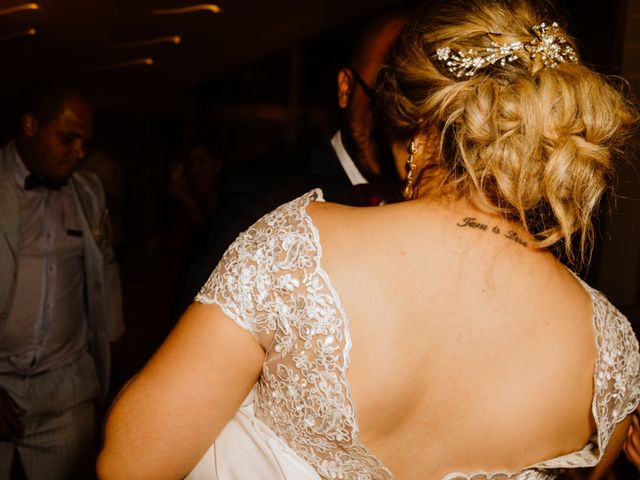 O casamento de Ronaldy e Karolyne em Vila do Conde, Vila do Conde 51