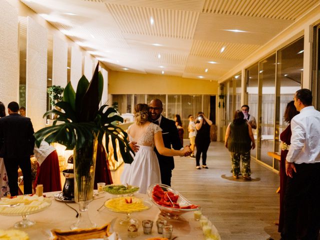 O casamento de Ronaldy e Karolyne em Vila do Conde, Vila do Conde 54