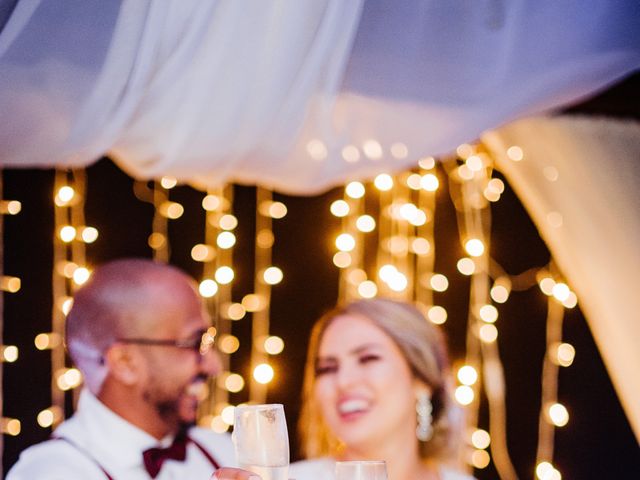 O casamento de Ronaldy e Karolyne em Vila do Conde, Vila do Conde 56