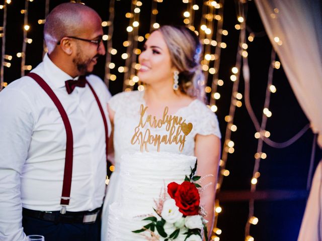 O casamento de Ronaldy e Karolyne em Vila do Conde, Vila do Conde 57