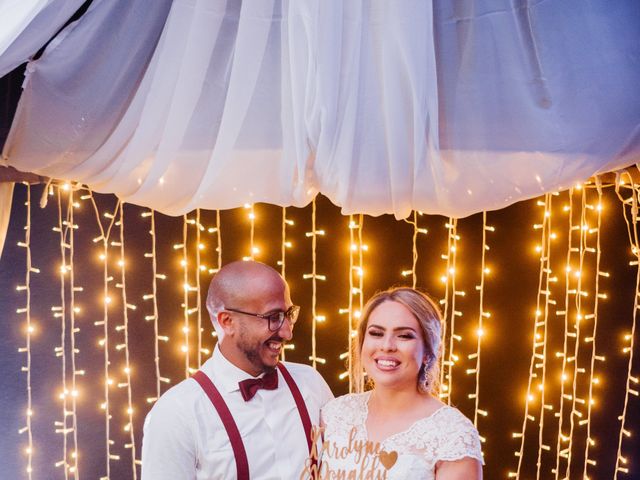O casamento de Ronaldy e Karolyne em Vila do Conde, Vila do Conde 58