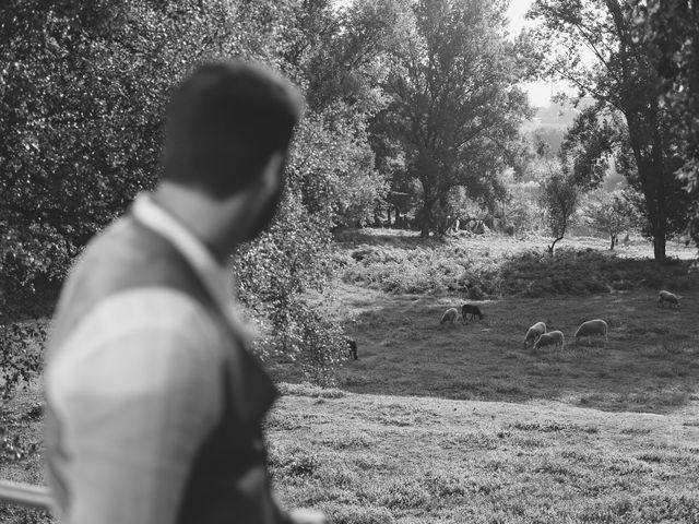 O casamento de Miguel e Priscila em Sabrosa, Sabrosa 1