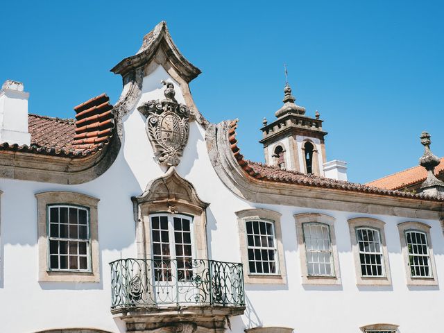 O casamento de Miguel e Priscila em Sabrosa, Sabrosa 9