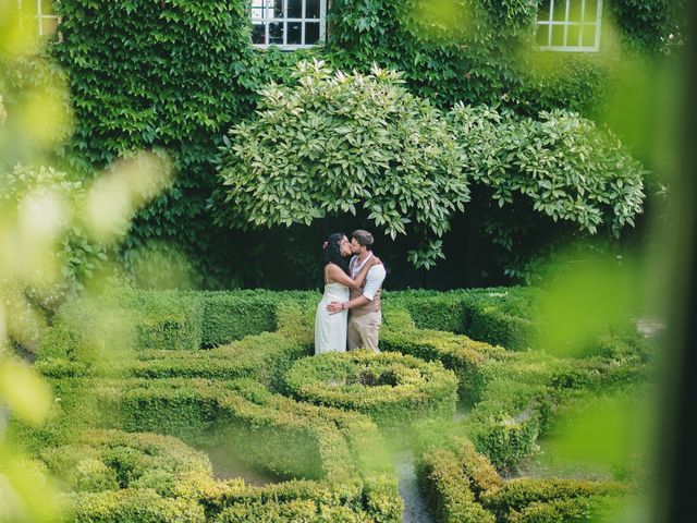 O casamento de Miguel e Priscila em Sabrosa, Sabrosa 21