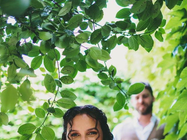 O casamento de Miguel e Priscila em Sabrosa, Sabrosa 22