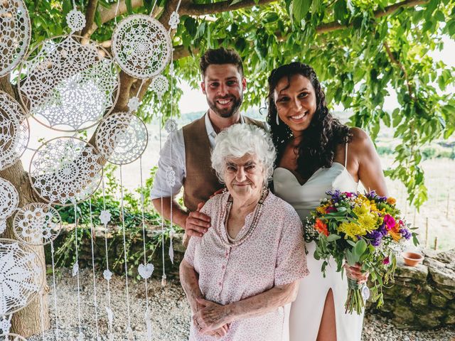 O casamento de Miguel e Priscila em Sabrosa, Sabrosa 24