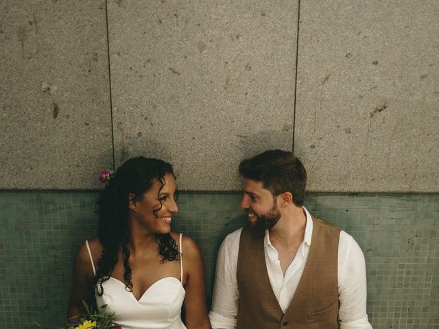 O casamento de Miguel e Priscila em Sabrosa, Sabrosa 47