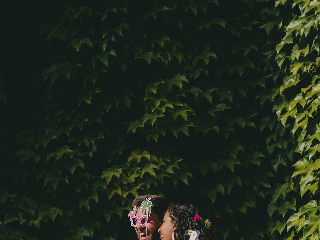O casamento de Miguel e Priscila em Sabrosa, Sabrosa 54