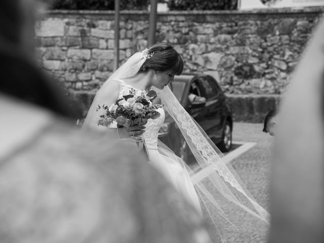 O casamento de André e Diana em Ermesinde, Valongo 56