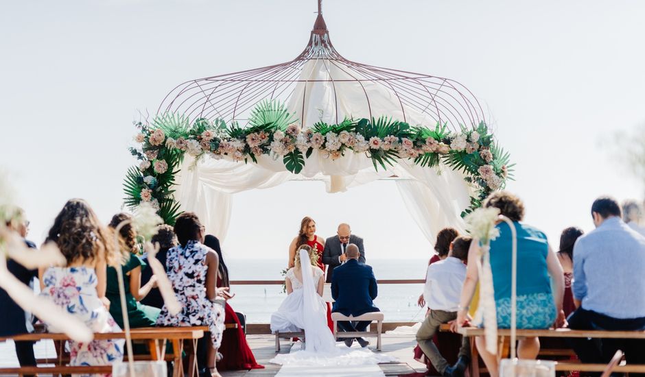 O casamento de Ronaldy e Karolyne em Vila do Conde, Vila do Conde