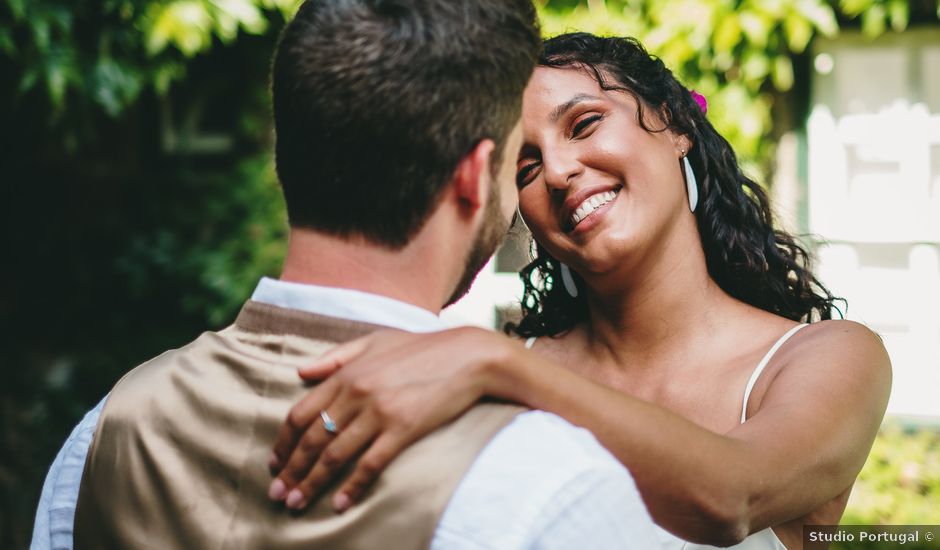 O casamento de Miguel e Priscila em Sabrosa, Sabrosa