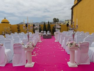 O casamento de Sophia e Danny 3