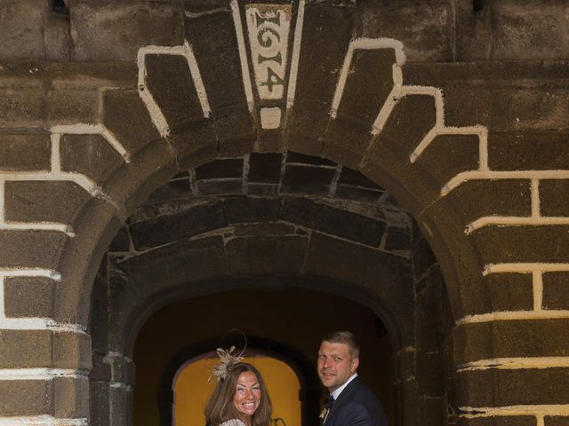 O casamento de Danny e Sophia em Funchal, Madeira 18
