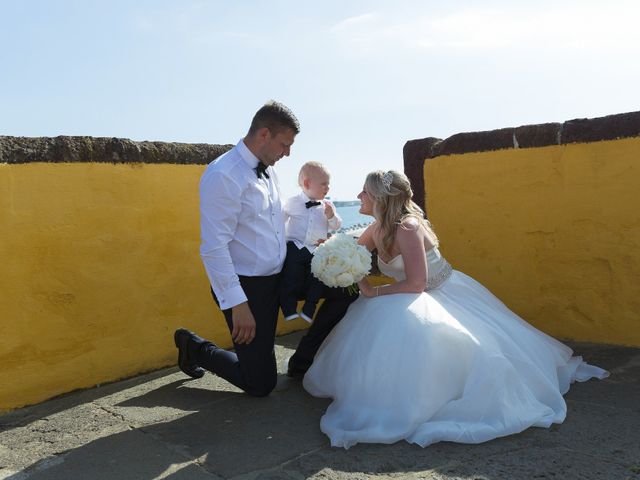 O casamento de Danny e Sophia em Funchal, Madeira 46